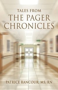 bokomslag Tales from The Pager Chronicles