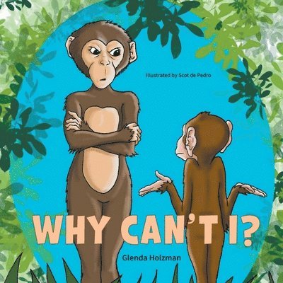 Why Can't I? 1