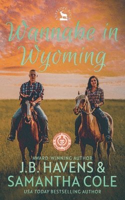 Wannabe in Wyoming 1