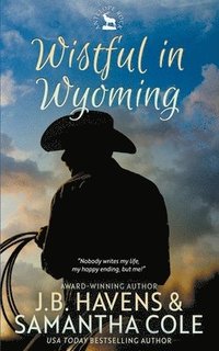 bokomslag Wistful in Wyoming