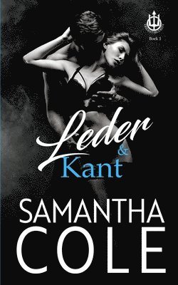 Samantha Cole - Leder & Kant, Häftad