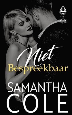 bokomslag Niet Bespreekbaar