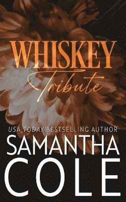 Whiskey Tribute 1