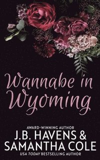bokomslag Wannabe in Wyoming