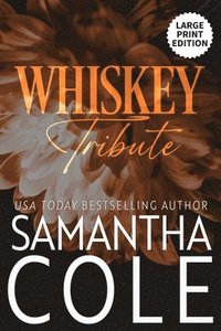 bokomslag Whiskey Tribute