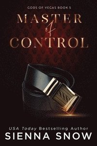 bokomslag Master of Control (Special Edition)