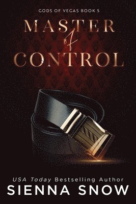 Master of Control (Special Edition) 1