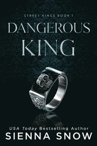 bokomslag Dangerous King (Special Edition)