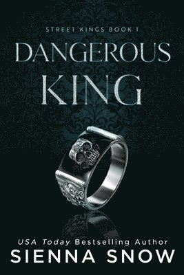 Dangerous King (Special Edition) 1
