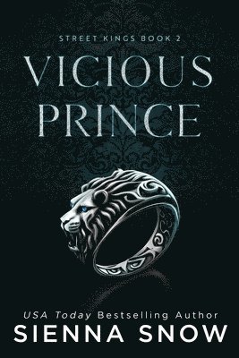 bokomslag Vicious Prince (Special Edition)