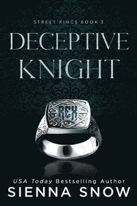 bokomslag Deceptive Knight (Special Edition)