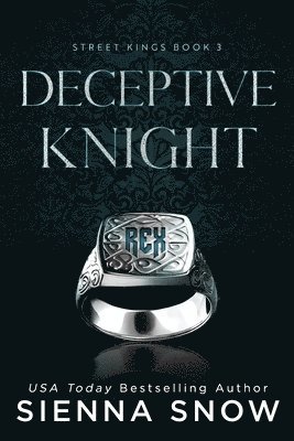 Deceptive Knight (Special Edition) 1