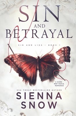 Sin and Betrayal 1