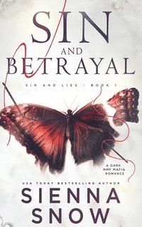 bokomslag Sin and Betrayal