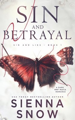 Sin and Betrayal 1