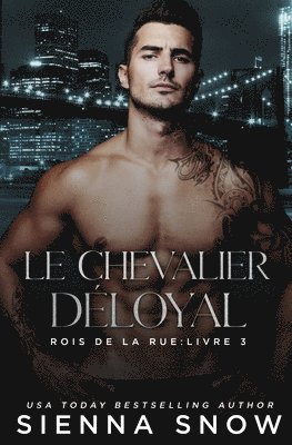 bokomslag Le Chevalier Dloyal