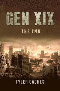 bokomslag Gen XIX