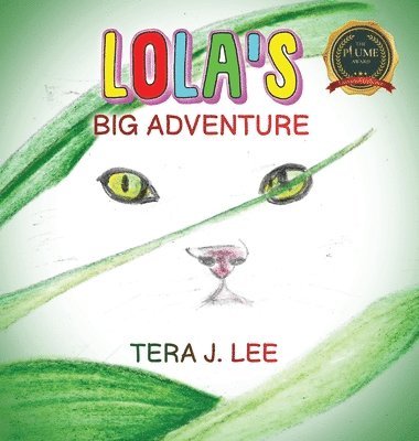 Lola's Big Adventure 1