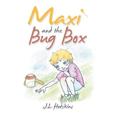 Maxi and the Bug Box 1