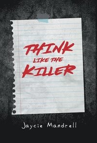 bokomslag Think Like the Killer