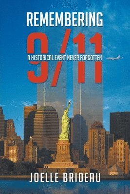 bokomslag Remembering 9/11