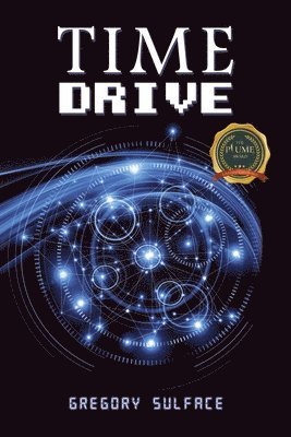 Time Drive 1