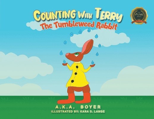 Counting With Terry 1