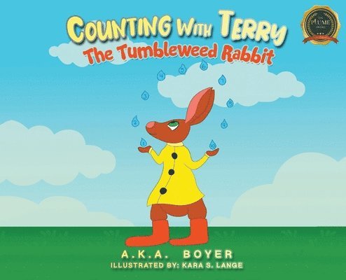 Counting With Terry 1