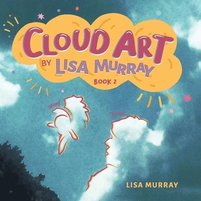 Cloud Art By Lisa Murray 1