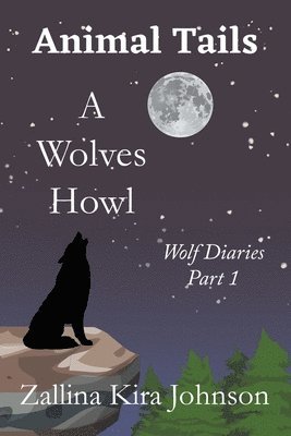 A Wolves Howl 1