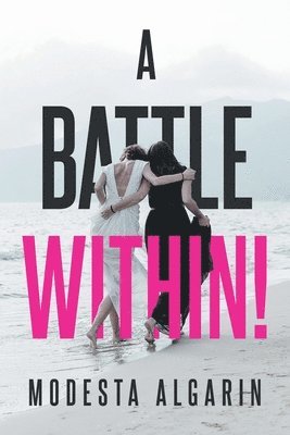 A Battle Within! 1