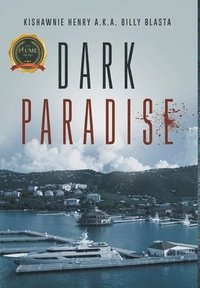 bokomslag Dark Paradise