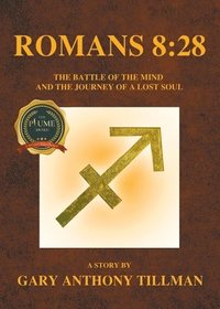 bokomslag Romans 8