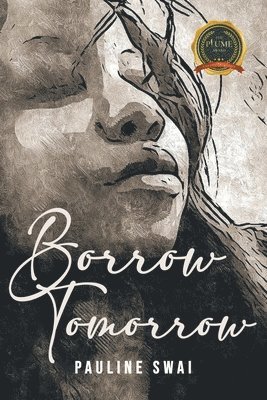bokomslag Borrow Tomorrow