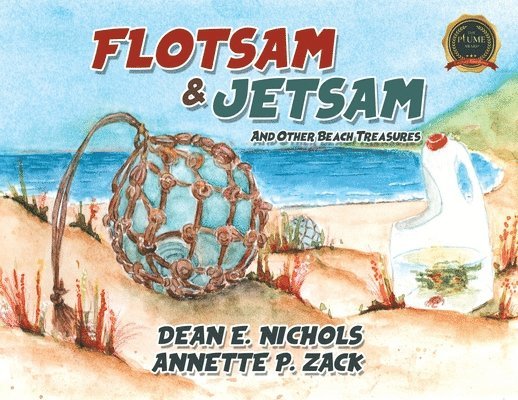 Flotsam & Jetsam 1