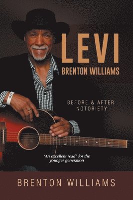 Levi Brenton Williams 1