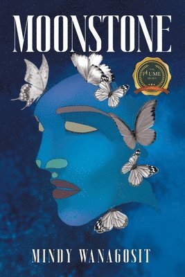 bokomslag Moonstone