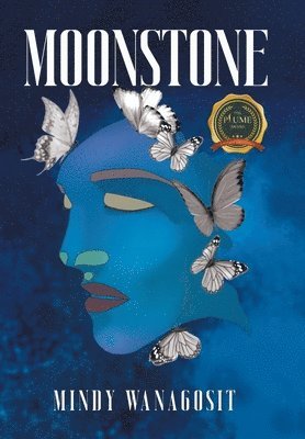 bokomslag Moonstone