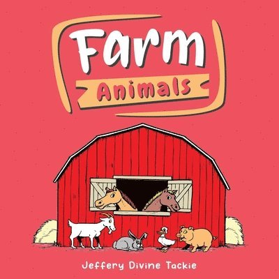 Farm Animals 1