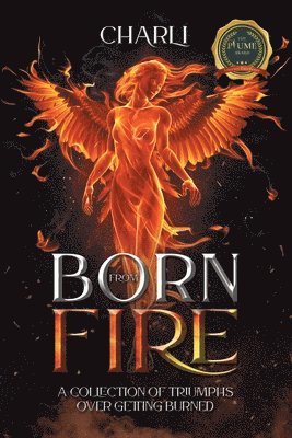 Born from Fire 1