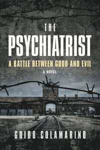 bokomslag Psychiatrist