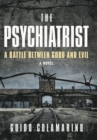 bokomslag Psychiatrist