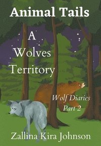 bokomslag Wolves Territory