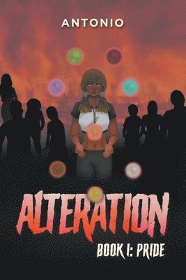 Alteration 1