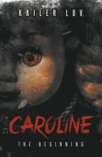 bokomslag Caroline
