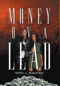 bokomslag Money Ova Lead