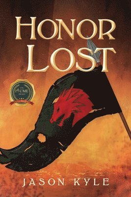 Honor Lost 1