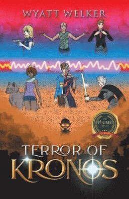 Terror of Kronos 1