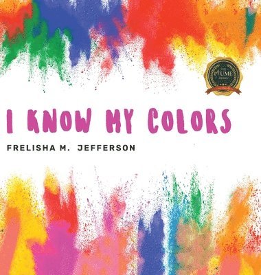 I Know My Colors 1