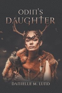bokomslag Odin's Daughter